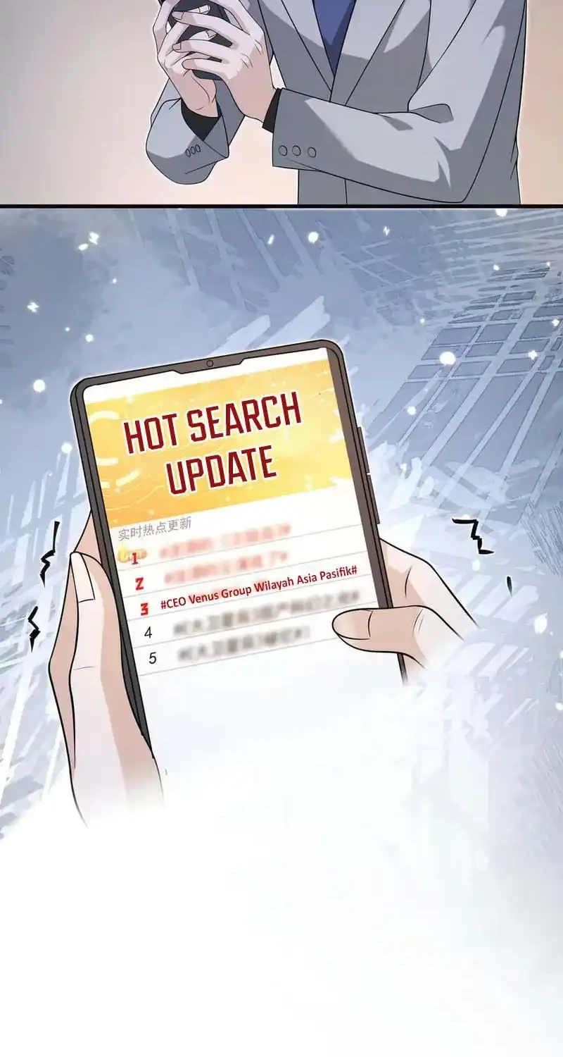 The Real Daughter, She Is an Almighty Boss Chapter 177 Gambar 25