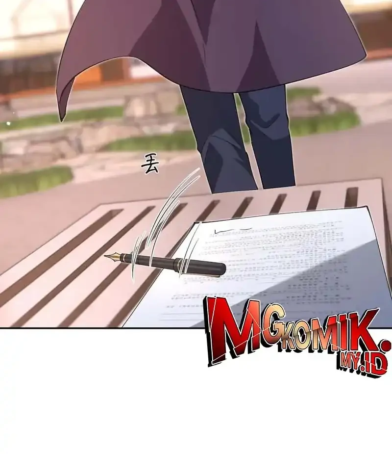 The Real Daughter, She Is an Almighty Boss Chapter 177 Gambar 4