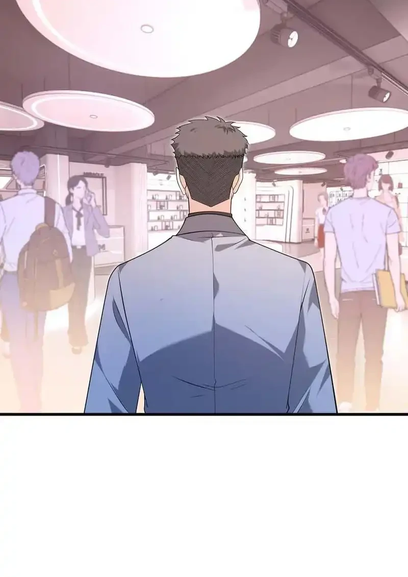 The Real Daughter, She Is an Almighty Boss Chapter 177 Gambar 10