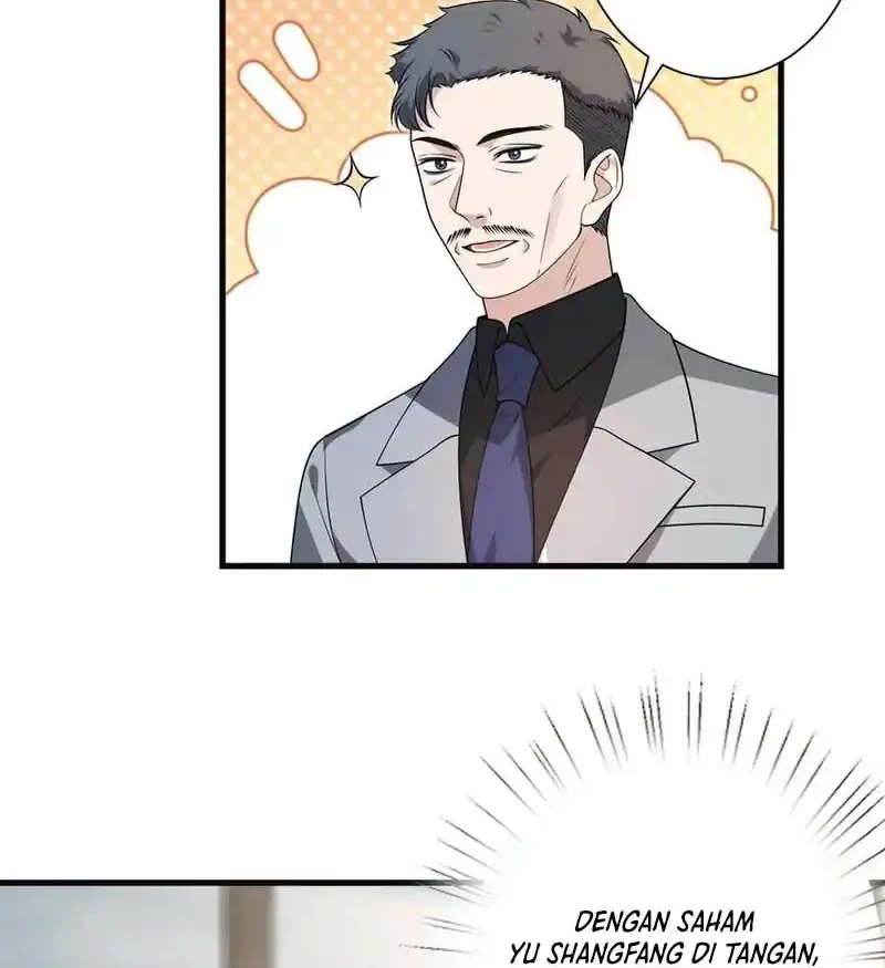 The Real Daughter, She Is an Almighty Boss Chapter 177 Gambar 16