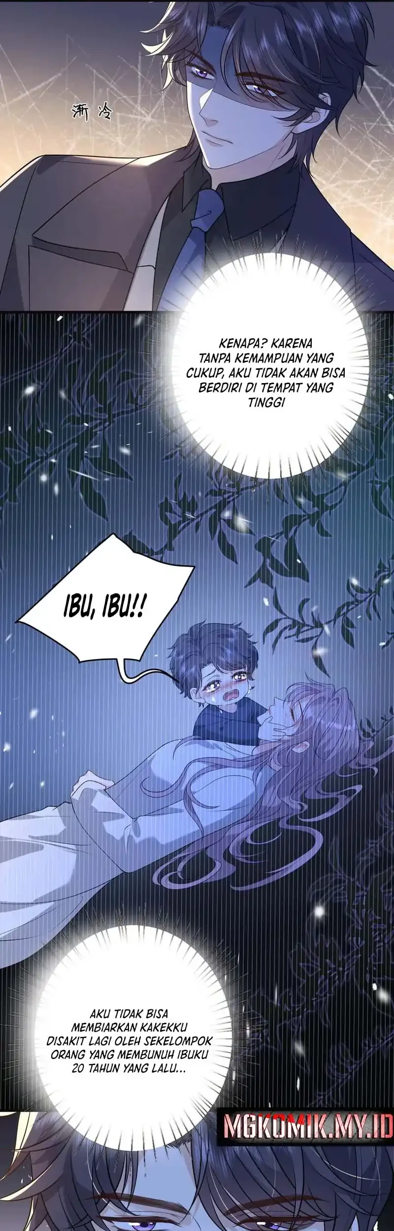 The Real Daughter, She Is an Almighty Boss Chapter 178 Gambar 19