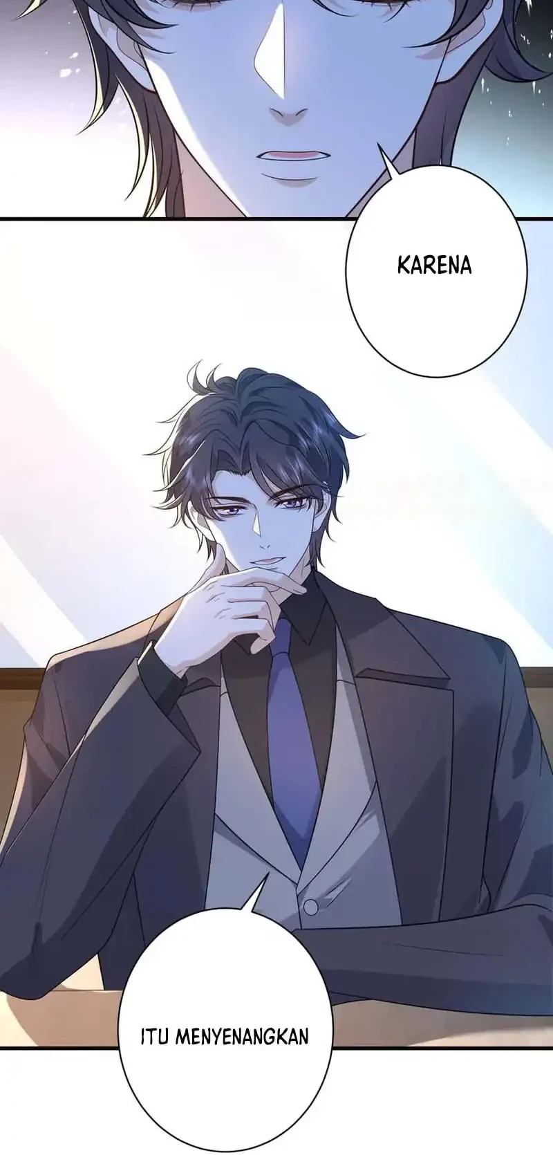 The Real Daughter, She Is an Almighty Boss Chapter 178 Gambar 20