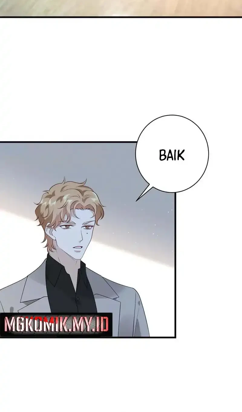 The Real Daughter, She Is an Almighty Boss Chapter 178 Gambar 24