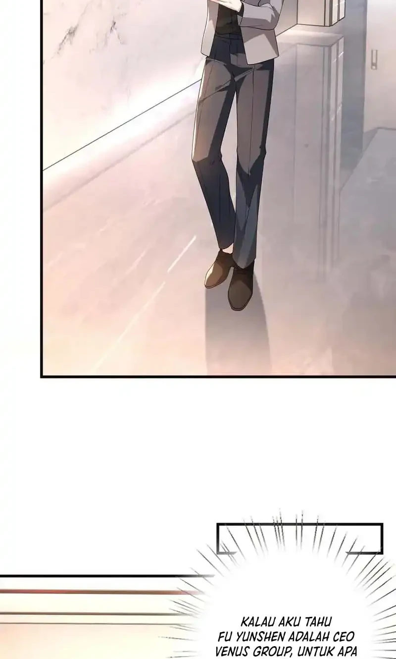 The Real Daughter, She Is an Almighty Boss Chapter 178 Gambar 4