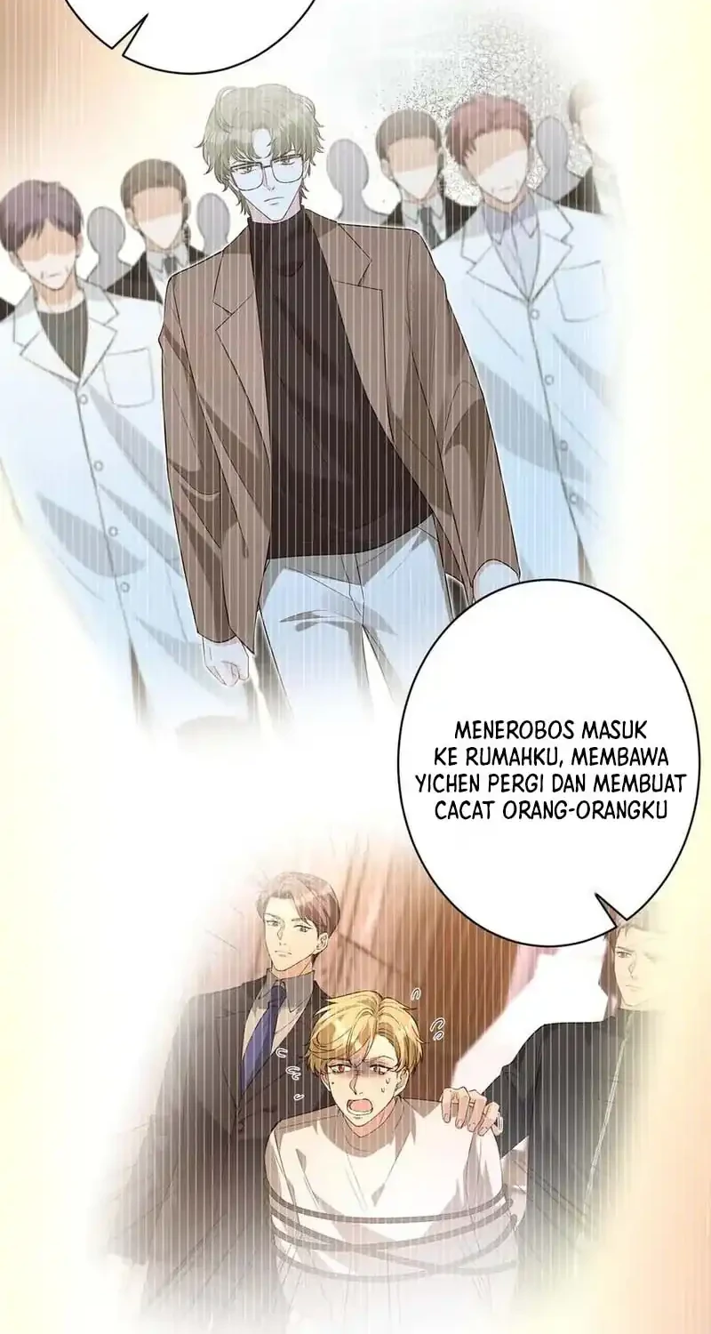 The Real Daughter, She Is an Almighty Boss Chapter 178 Gambar 10