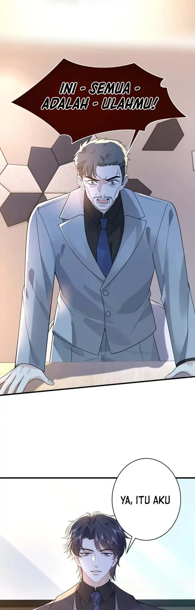 The Real Daughter, She Is an Almighty Boss Chapter 178 Gambar 11