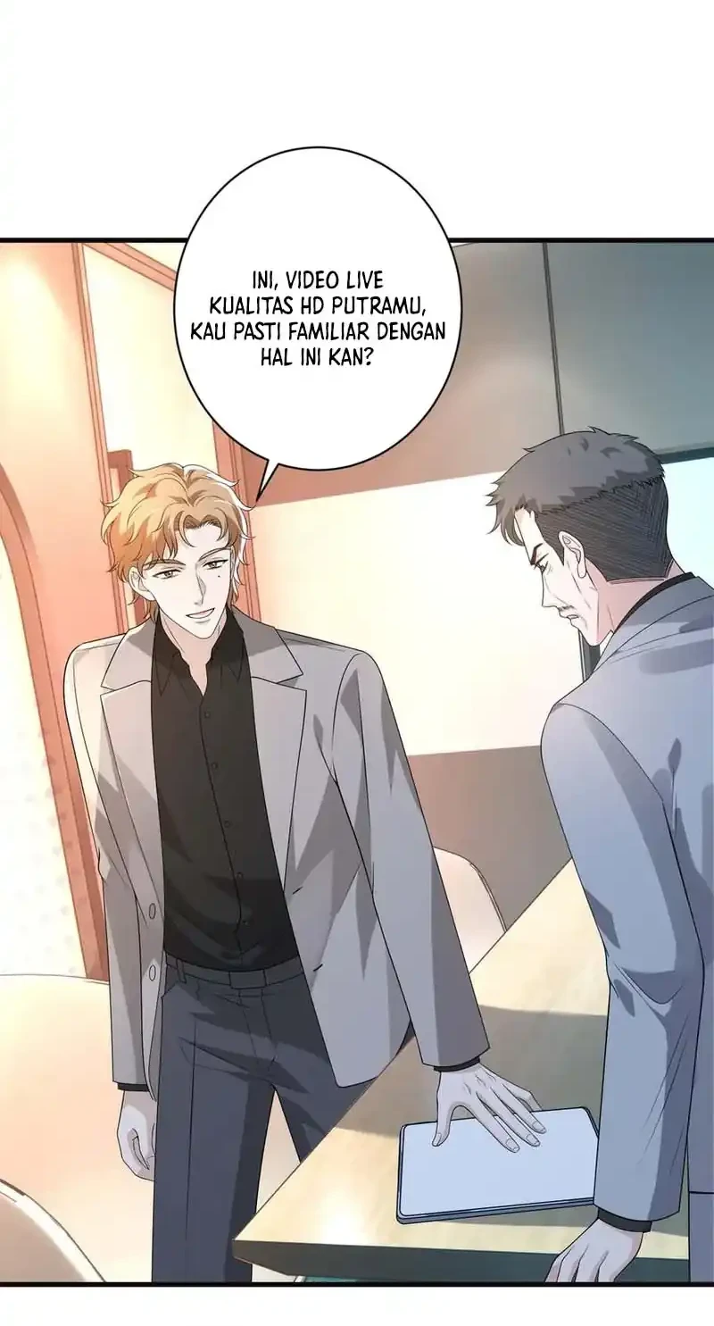 The Real Daughter, She Is an Almighty Boss Chapter 178 Gambar 14