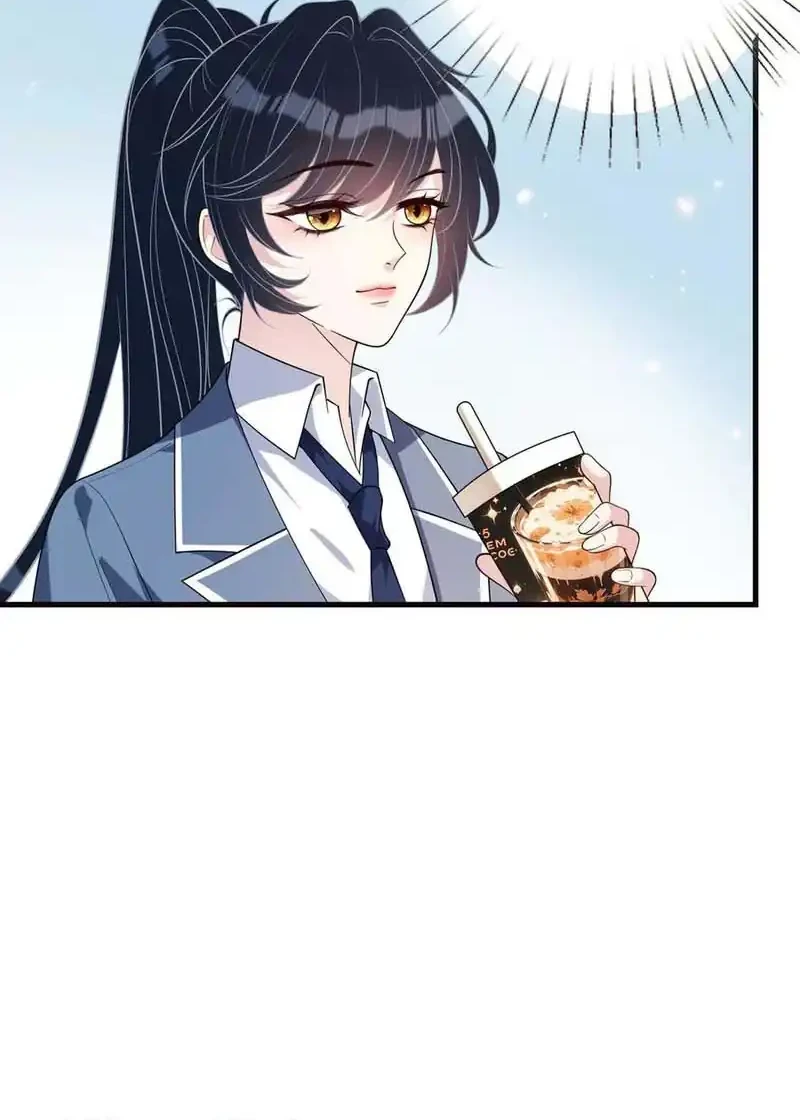 The Real Daughter, She Is an Almighty Boss Chapter 179 Gambar 20