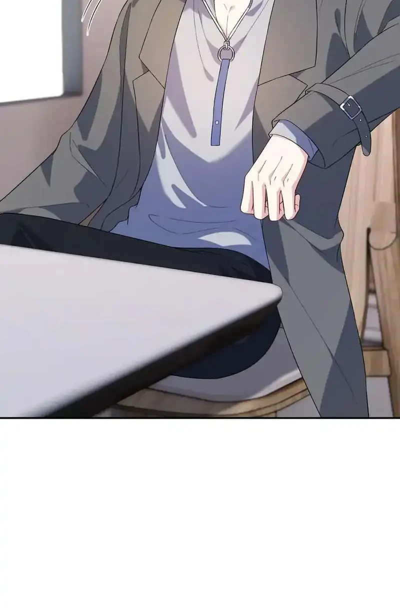 The Real Daughter, She Is an Almighty Boss Chapter 179 Gambar 22