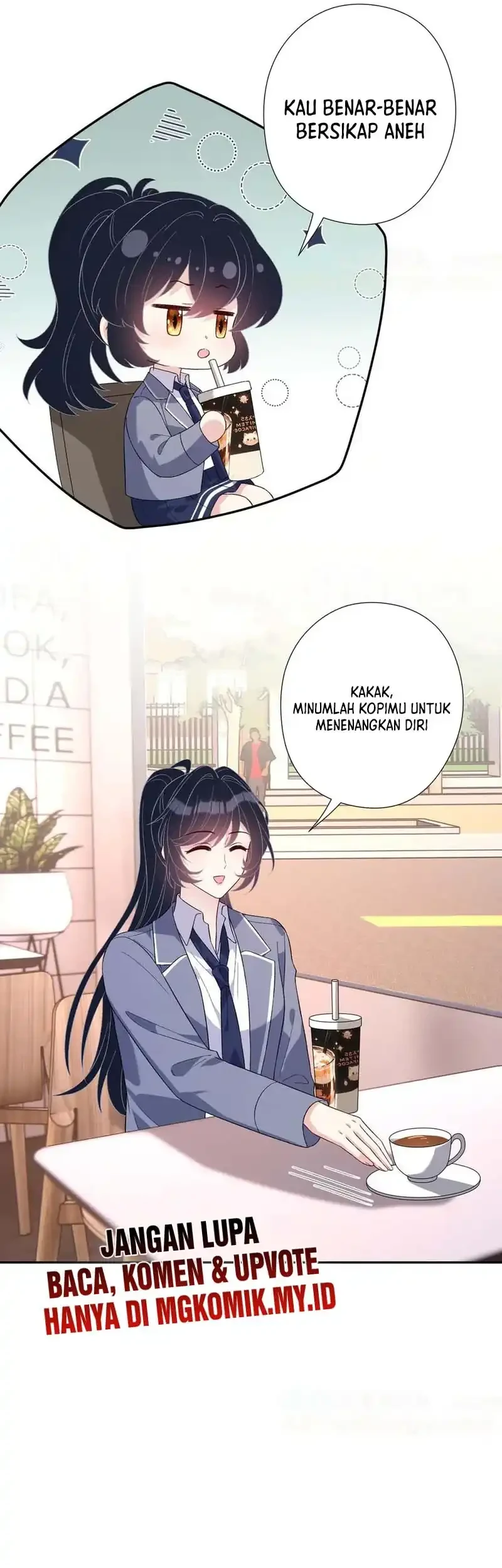 The Real Daughter, She Is an Almighty Boss Chapter 179 Gambar 23