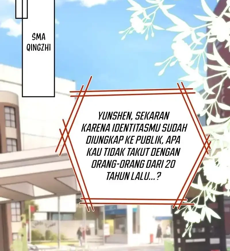 The Real Daughter, She Is an Almighty Boss Chapter 179 Gambar 4