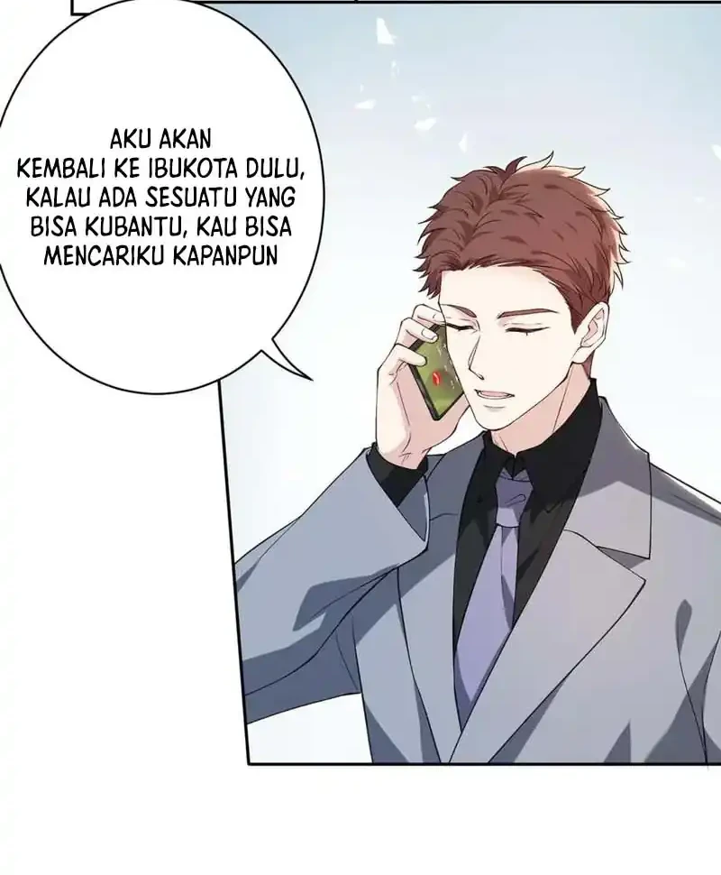 The Real Daughter, She Is an Almighty Boss Chapter 179 Gambar 6