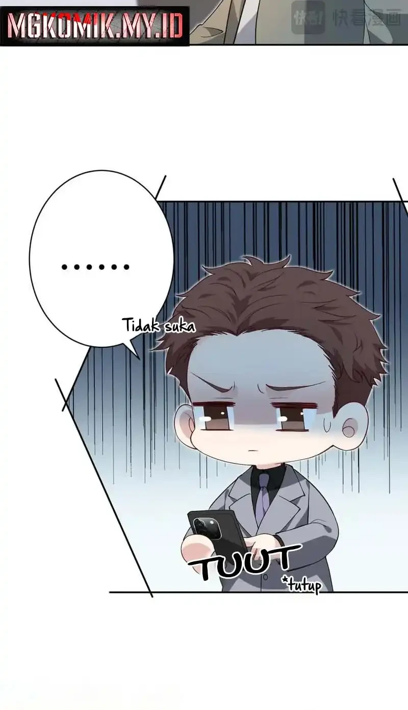 The Real Daughter, She Is an Almighty Boss Chapter 179 Gambar 8