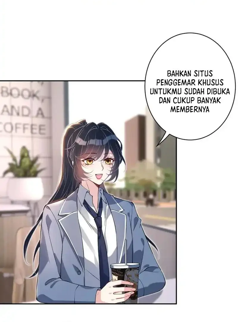 The Real Daughter, She Is an Almighty Boss Chapter 179 Gambar 10