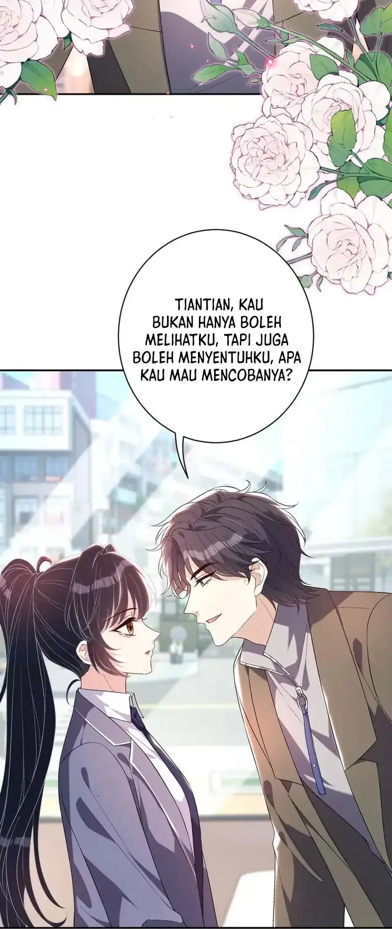 The Real Daughter, She Is an Almighty Boss Chapter 179 Gambar 14