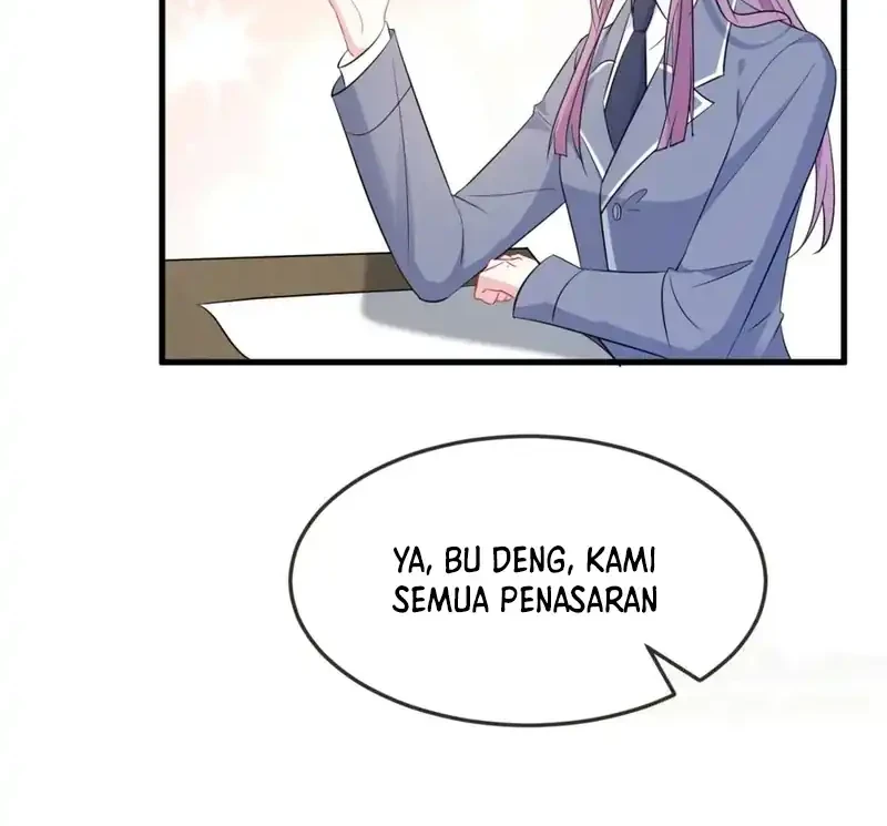 The Real Daughter, She Is an Almighty Boss Chapter 18 Gambar 24