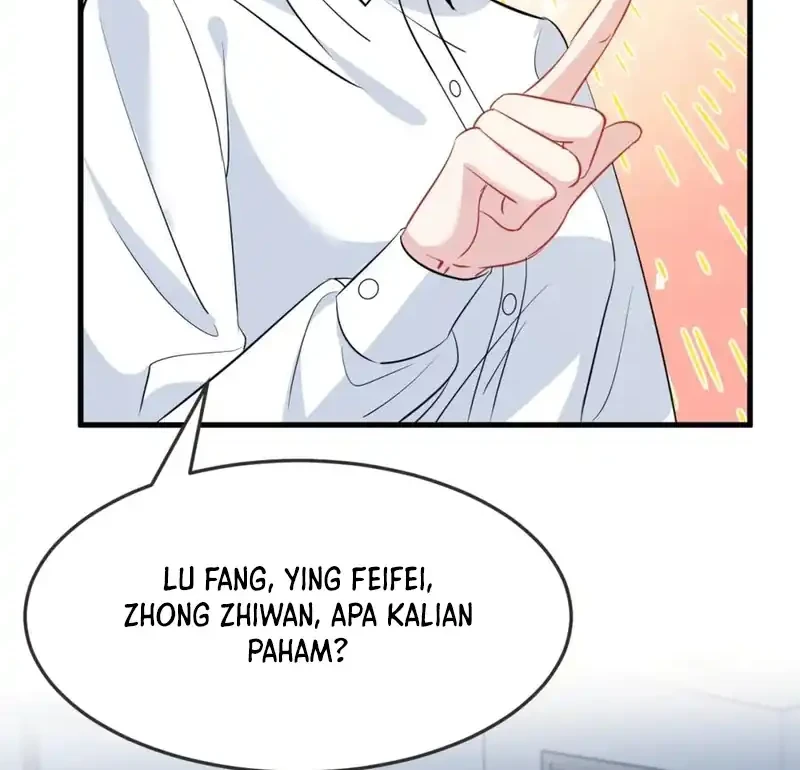 The Real Daughter, She Is an Almighty Boss Chapter 18 Gambar 28