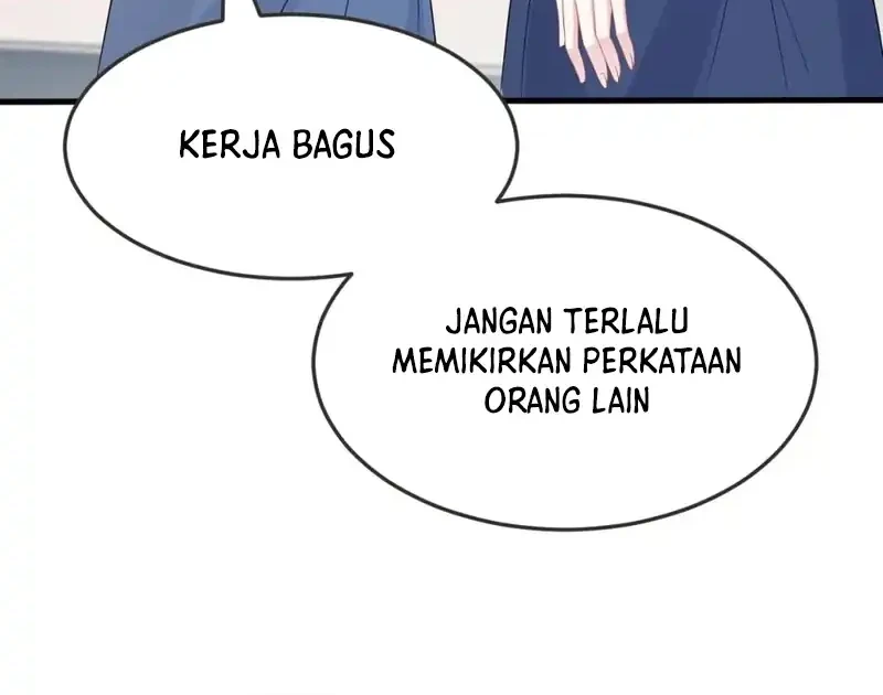 The Real Daughter, She Is an Almighty Boss Chapter 18 Gambar 32