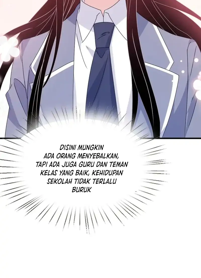 The Real Daughter, She Is an Almighty Boss Chapter 18 Gambar 36