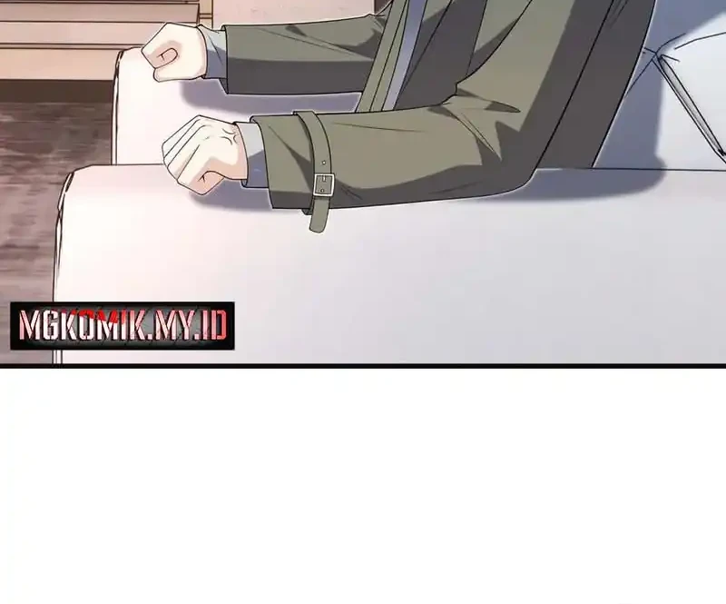 The Real Daughter, She Is an Almighty Boss Chapter 180 Gambar 22