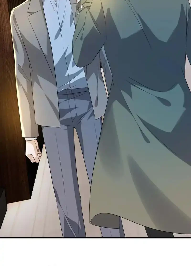 The Real Daughter, She Is an Almighty Boss Chapter 180 Gambar 26