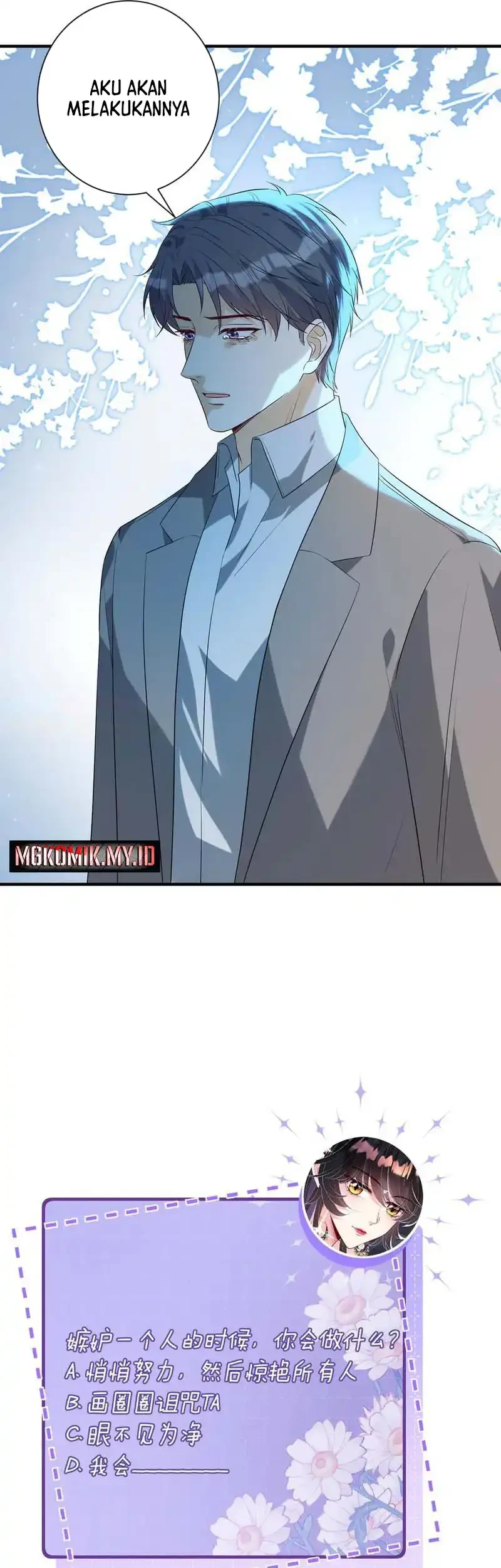 The Real Daughter, She Is an Almighty Boss Chapter 180 Gambar 27