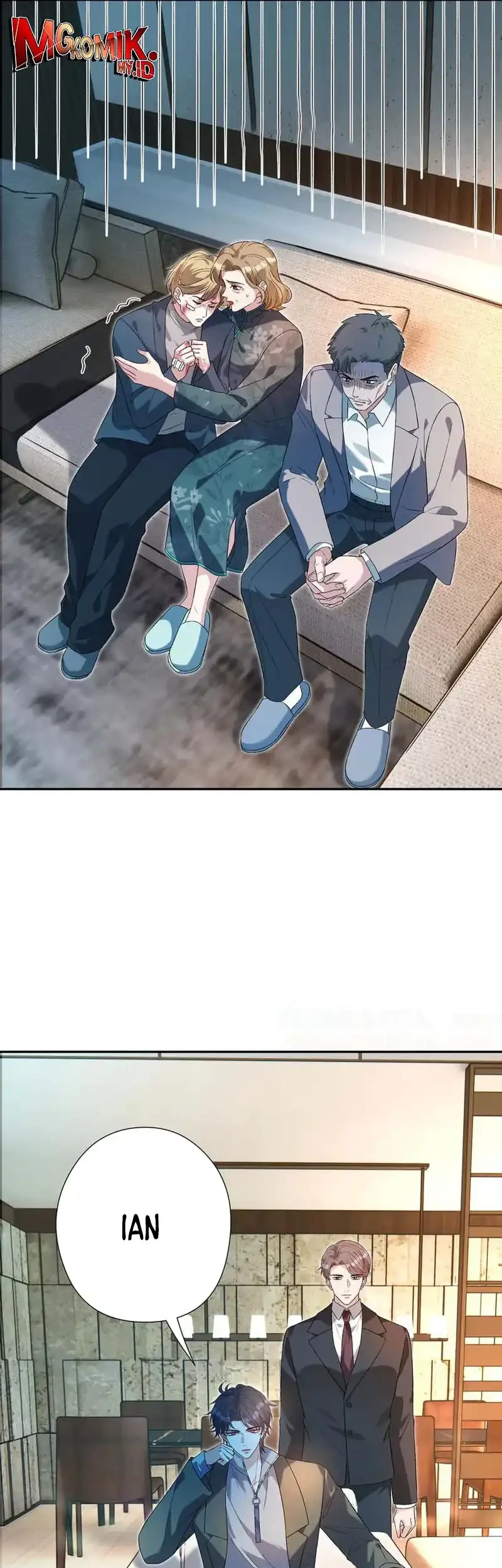 The Real Daughter, She Is an Almighty Boss Chapter 180 Gambar 3