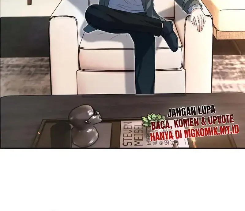 The Real Daughter, She Is an Almighty Boss Chapter 180 Gambar 4