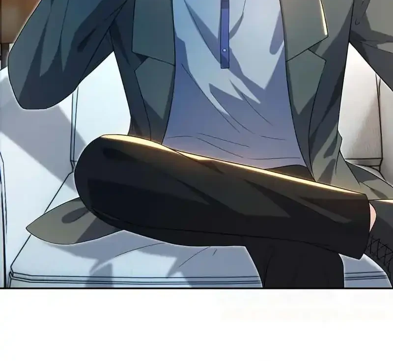 The Real Daughter, She Is an Almighty Boss Chapter 180 Gambar 8