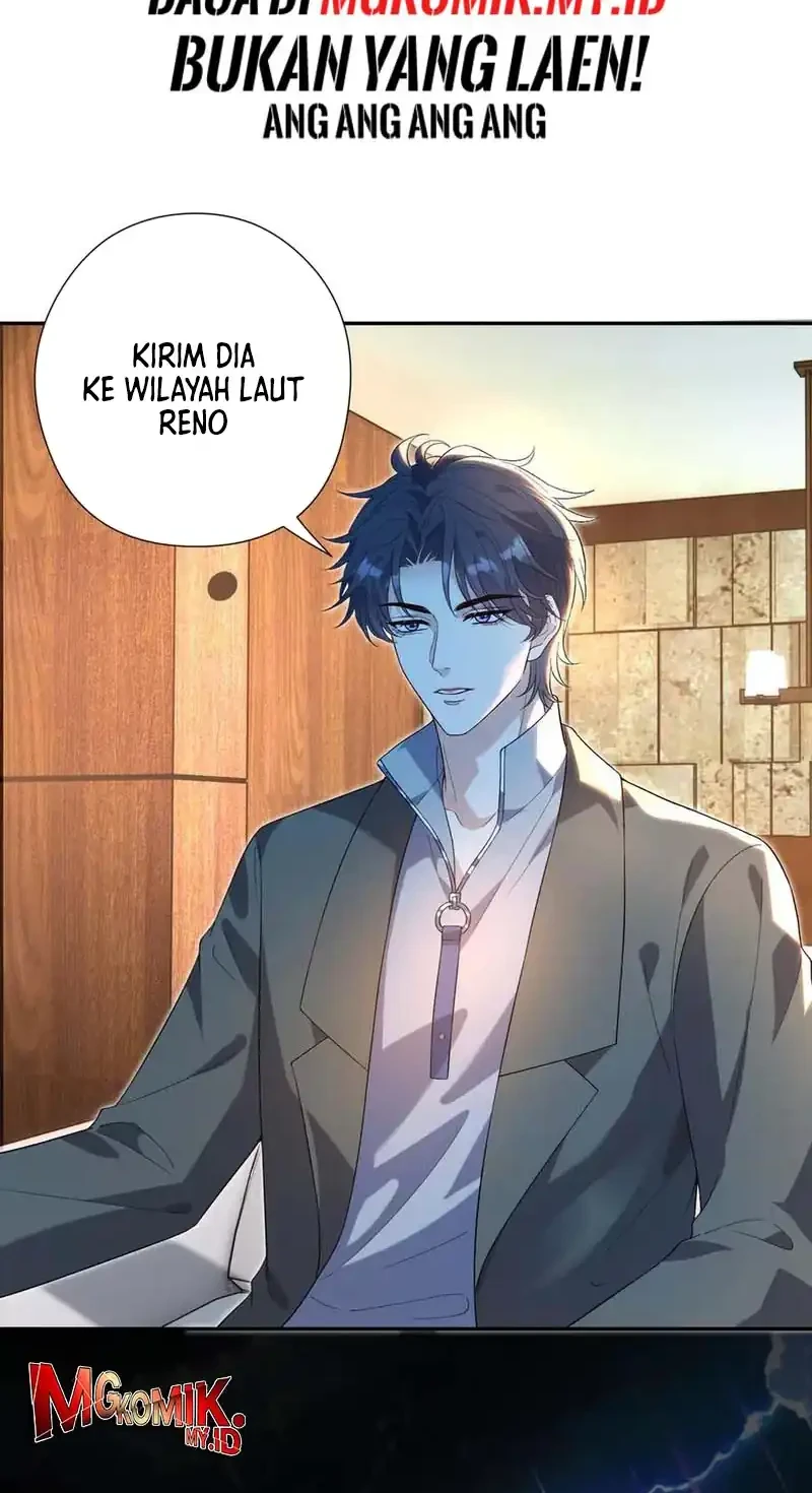 The Real Daughter, She Is an Almighty Boss Chapter 180 Gambar 10