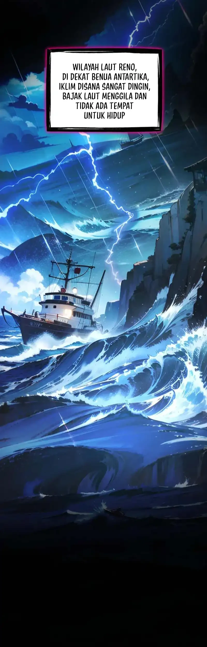 The Real Daughter, She Is an Almighty Boss Chapter 180 Gambar 11