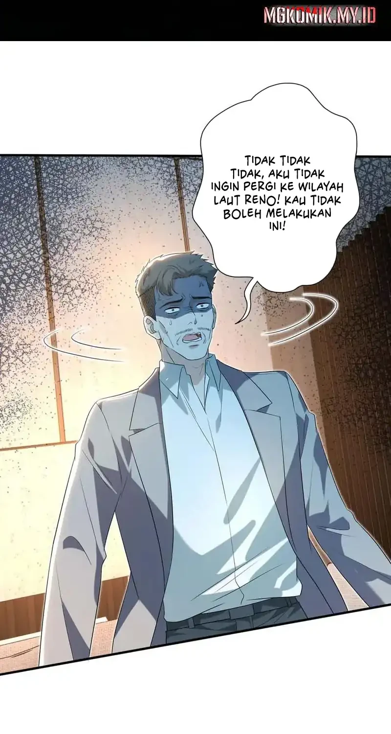 The Real Daughter, She Is an Almighty Boss Chapter 180 Gambar 12