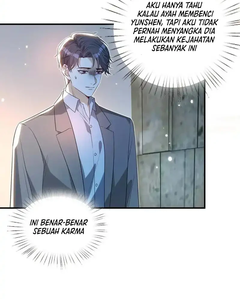 The Real Daughter, She Is an Almighty Boss Chapter 180 Gambar 14