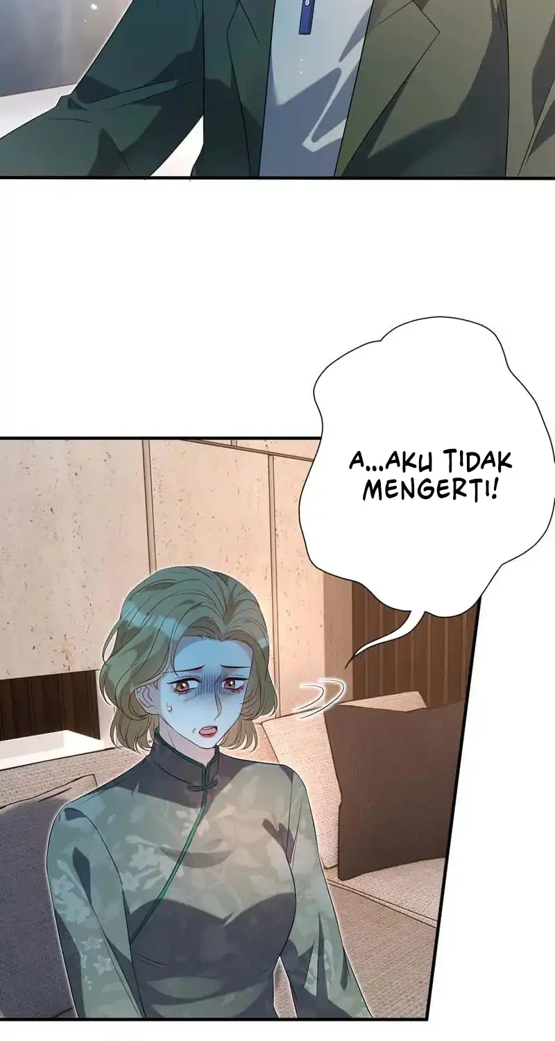 The Real Daughter, She Is an Almighty Boss Chapter 180 Gambar 16