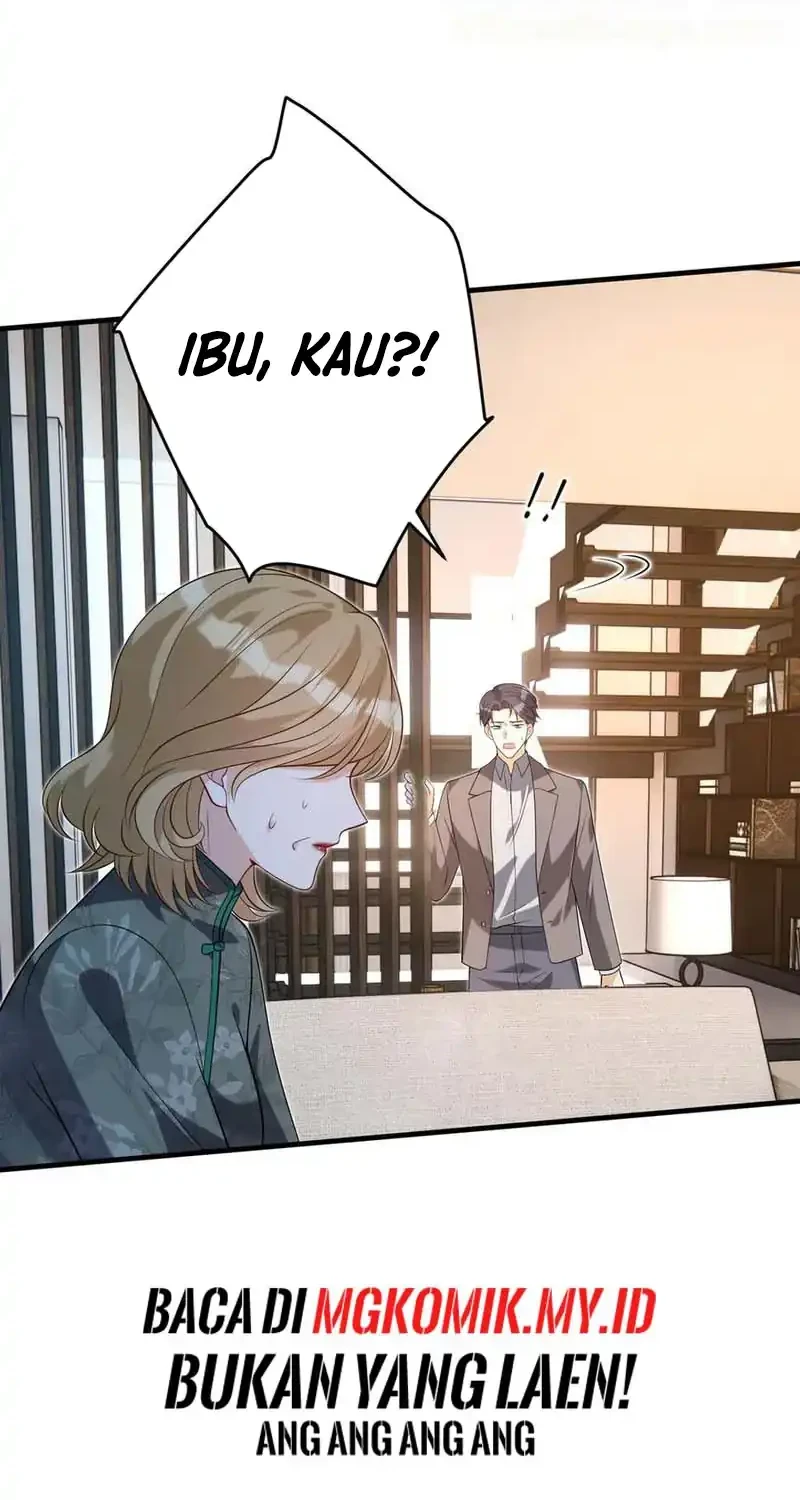 The Real Daughter, She Is an Almighty Boss Chapter 180 Gambar 18