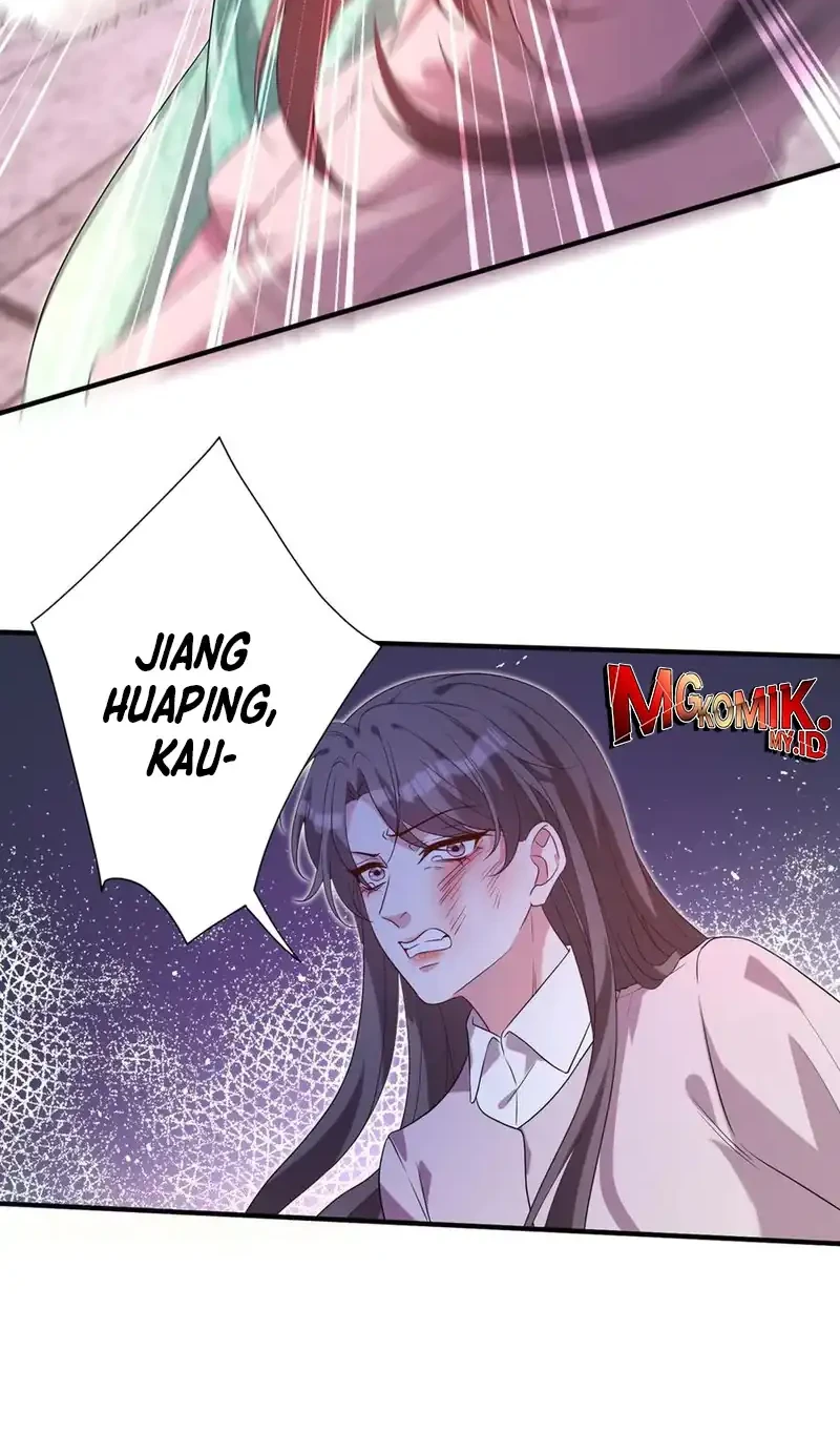 The Real Daughter, She Is an Almighty Boss Chapter 181 Gambar 20