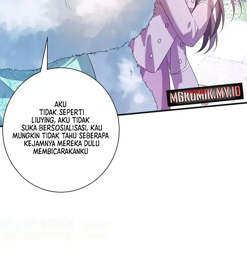 The Real Daughter, She Is an Almighty Boss Chapter 181 Gambar 22