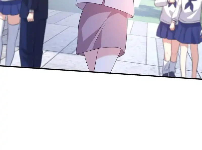 The Real Daughter, She Is an Almighty Boss Chapter 181 Gambar 24