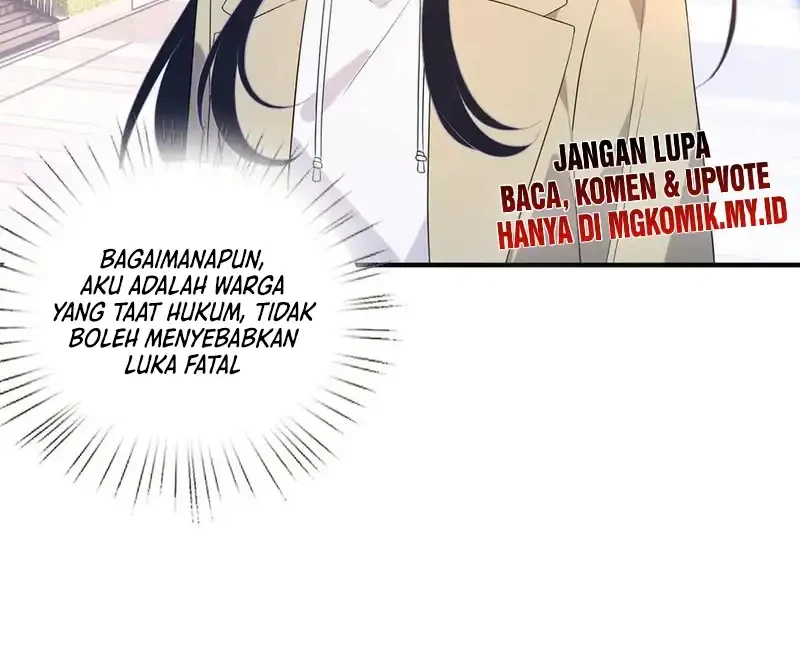 The Real Daughter, She Is an Almighty Boss Chapter 181 Gambar 26