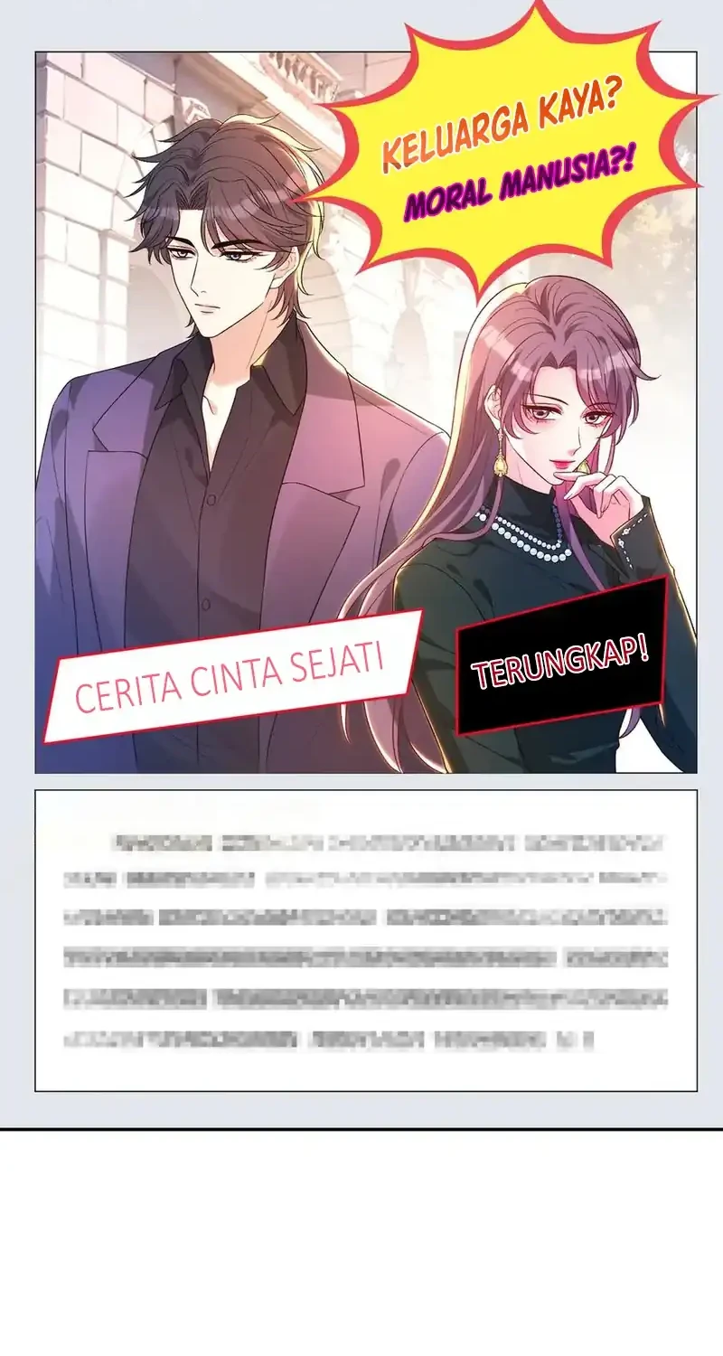 The Real Daughter, She Is an Almighty Boss Chapter 181 Gambar 30