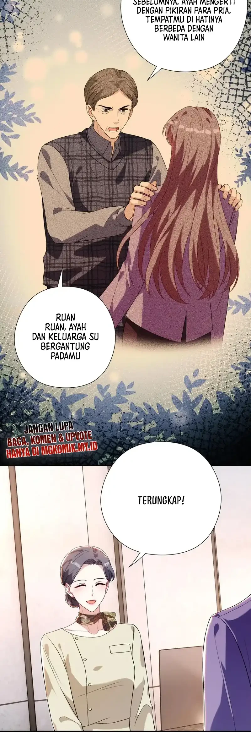 The Real Daughter, She Is an Almighty Boss Chapter 181 Gambar 4