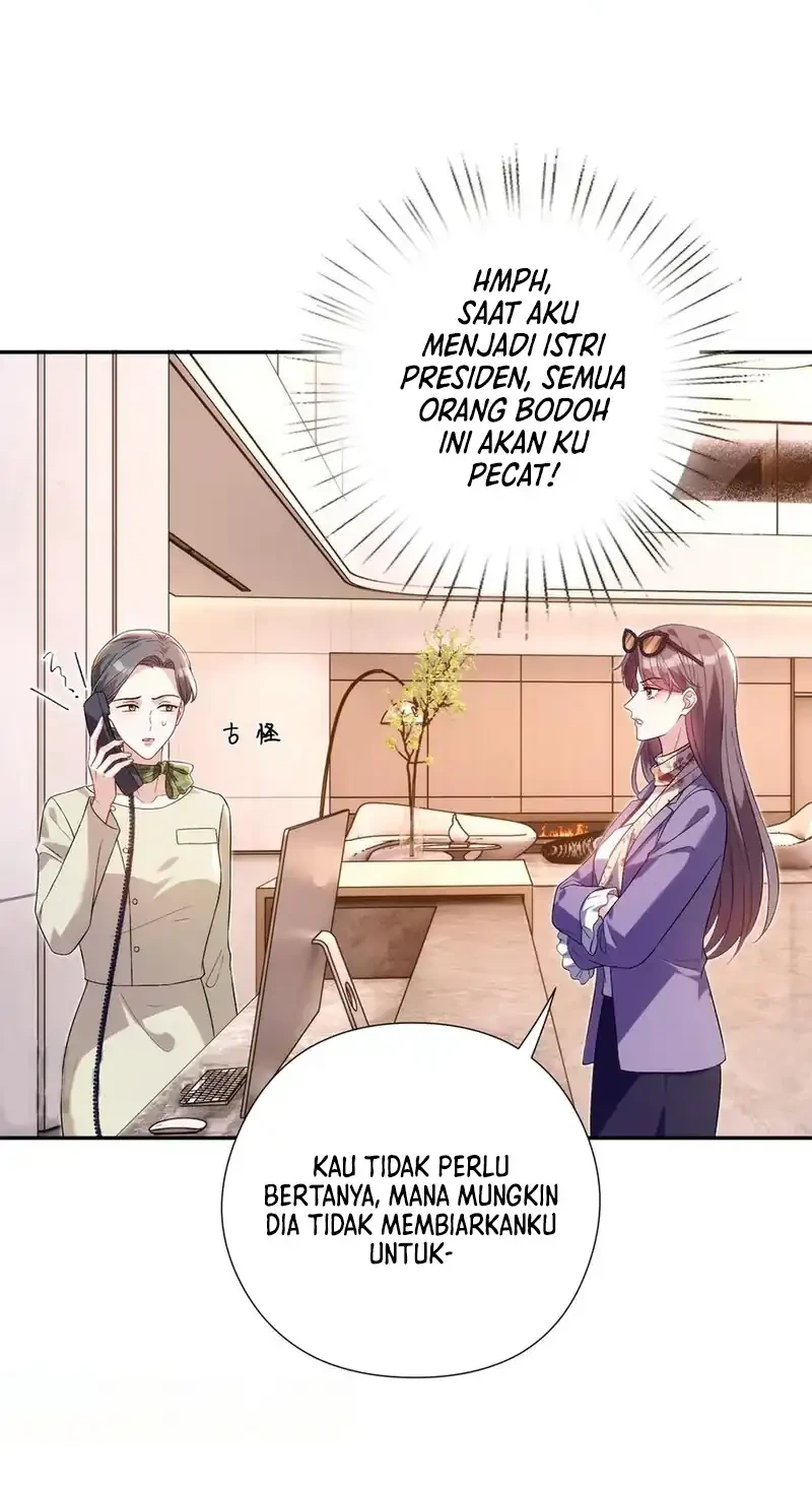 The Real Daughter, She Is an Almighty Boss Chapter 181 Gambar 6