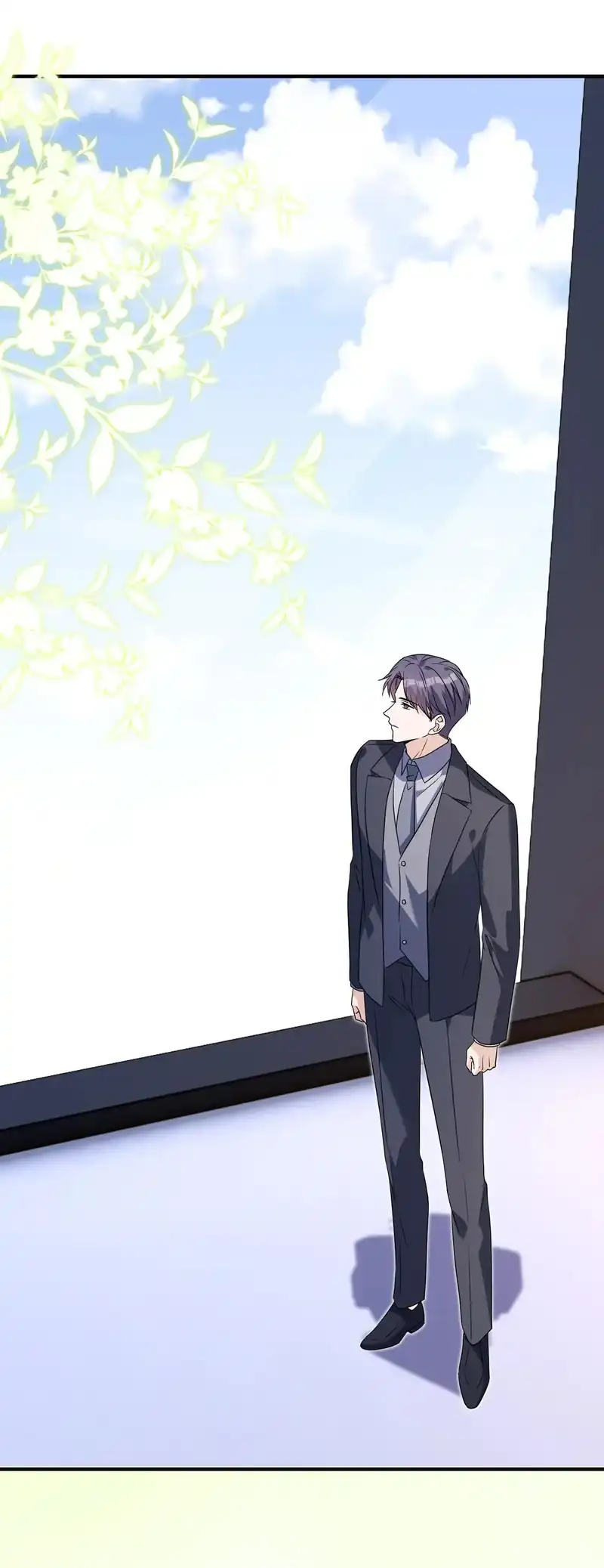 The Real Daughter, She Is an Almighty Boss Chapter 182 Gambar 20