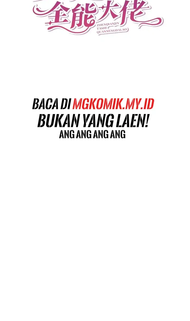 Manhwa The Real Daughter, She Is an Almighty Boss Chapter 182 gambar 2