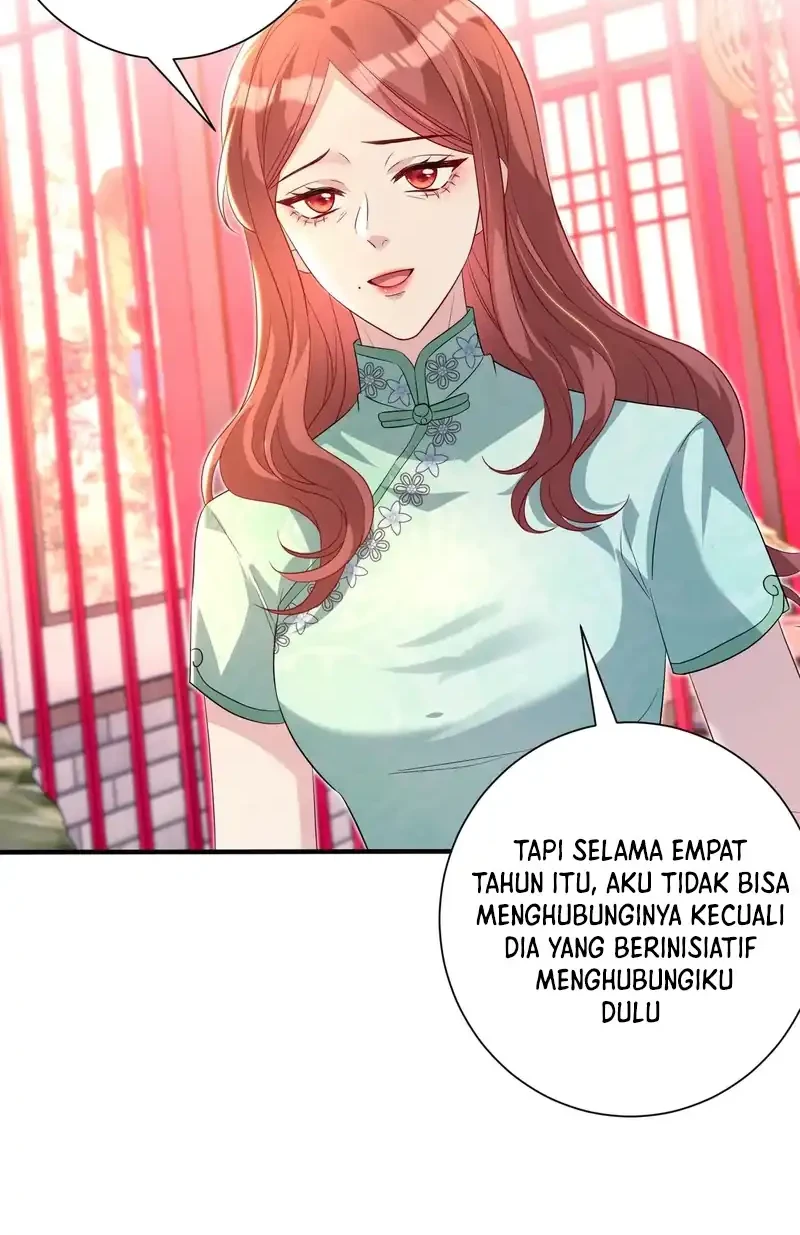 The Real Daughter, She Is an Almighty Boss Chapter 182 Gambar 7