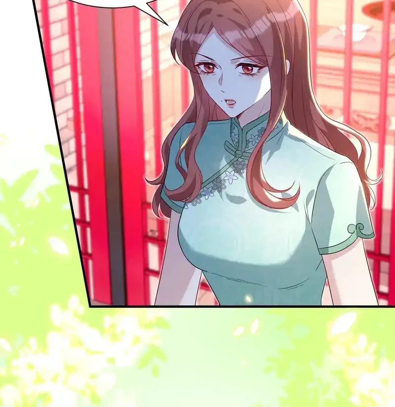 The Real Daughter, She Is an Almighty Boss Chapter 182 Gambar 9