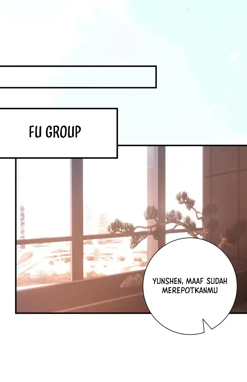 The Real Daughter, She Is an Almighty Boss Chapter 182 Gambar 11