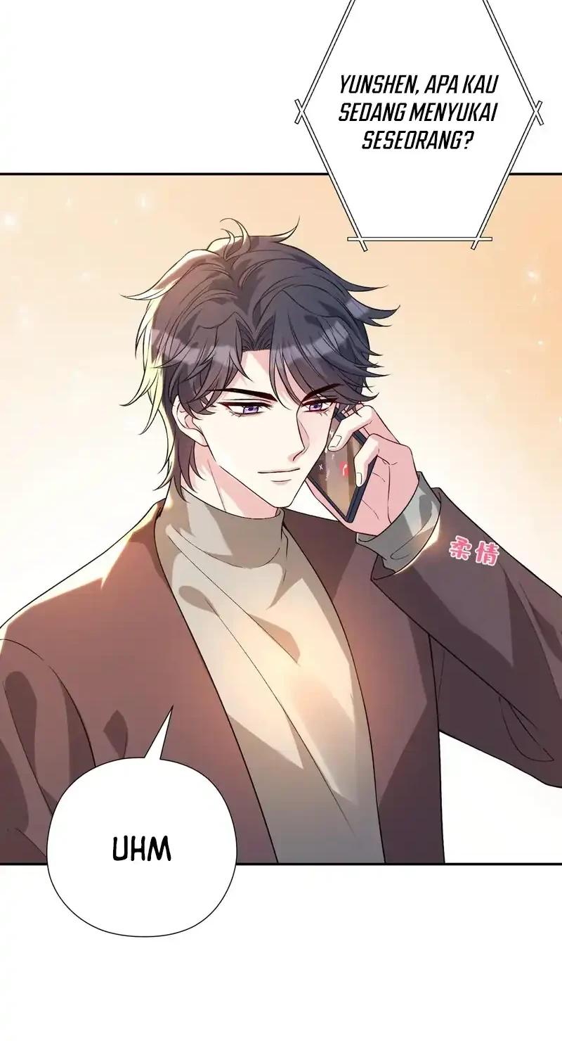 The Real Daughter, She Is an Almighty Boss Chapter 182 Gambar 15