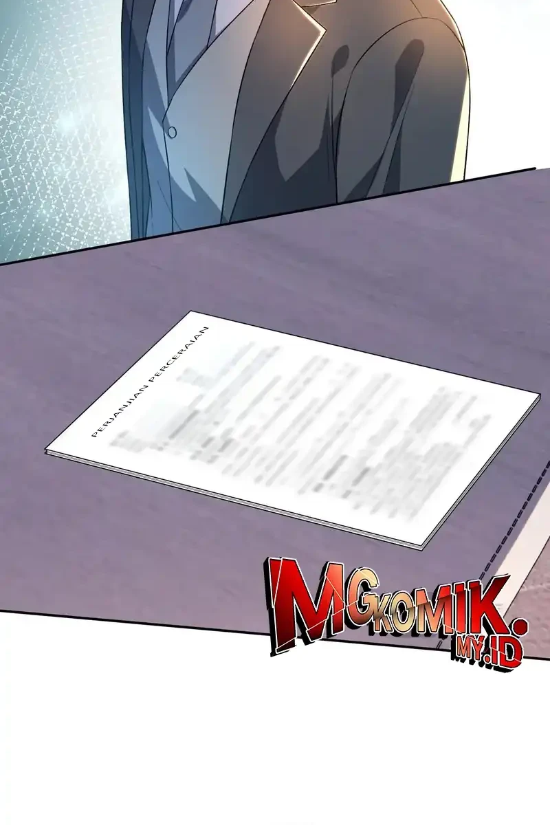 The Real Daughter, She Is an Almighty Boss Chapter 182 Gambar 17