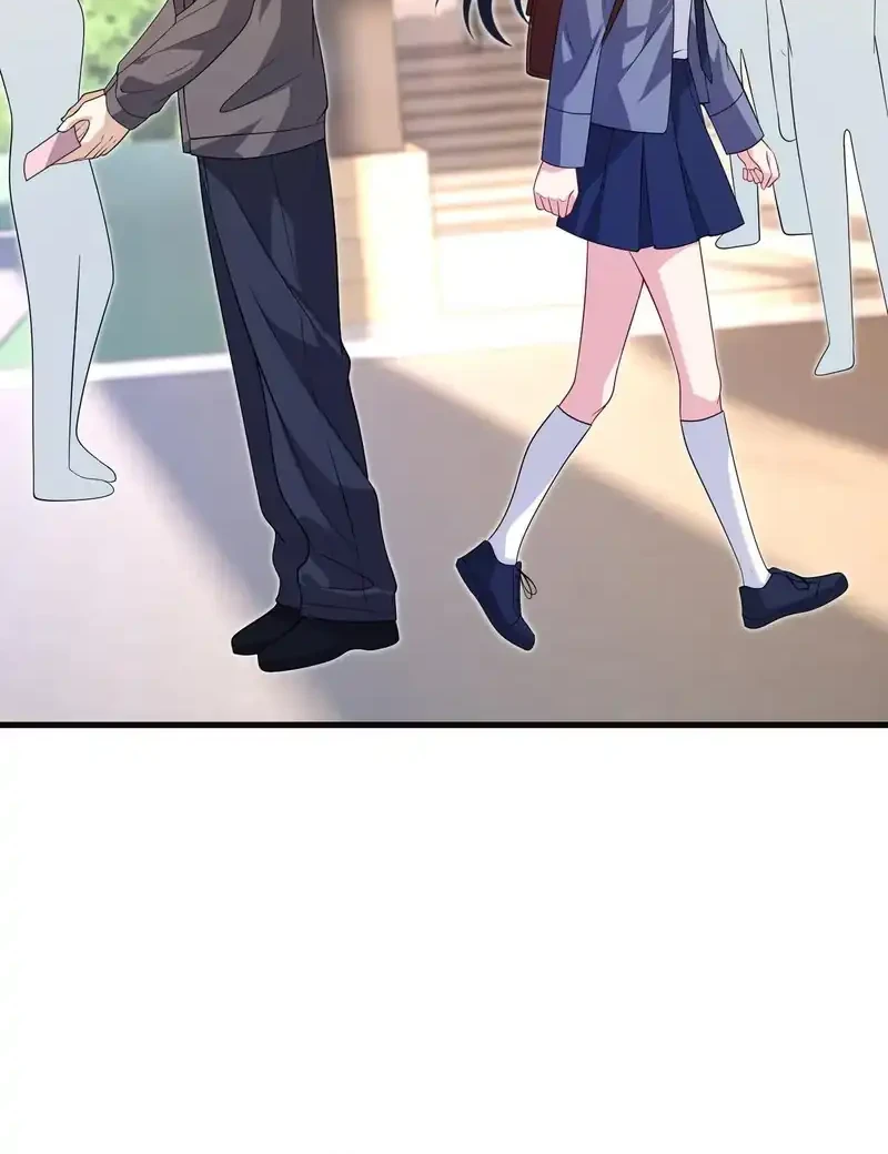 The Real Daughter, She Is an Almighty Boss Chapter 183 Gambar 20